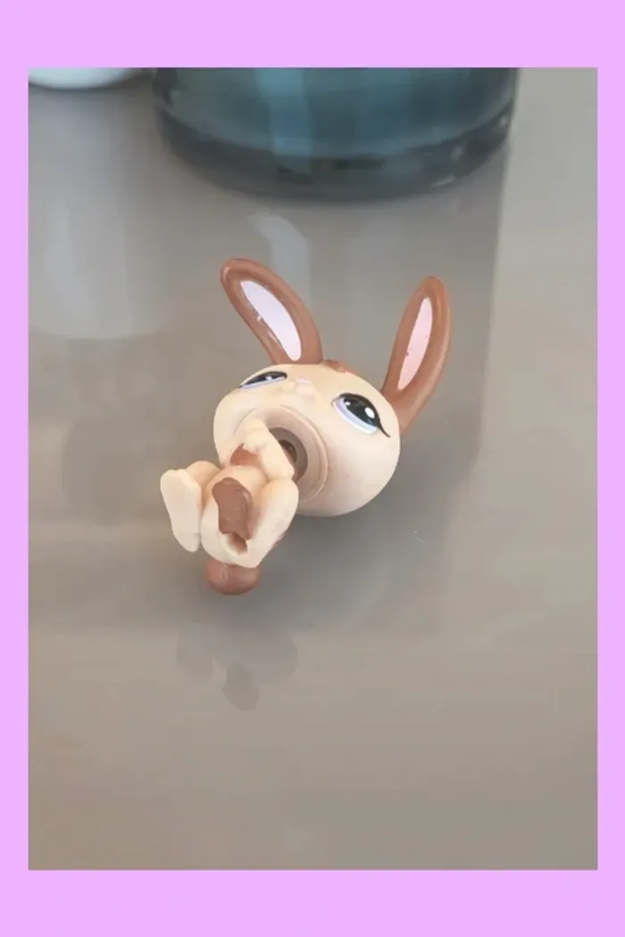 Littlest Pet Shop #1089 - photo numéro 3