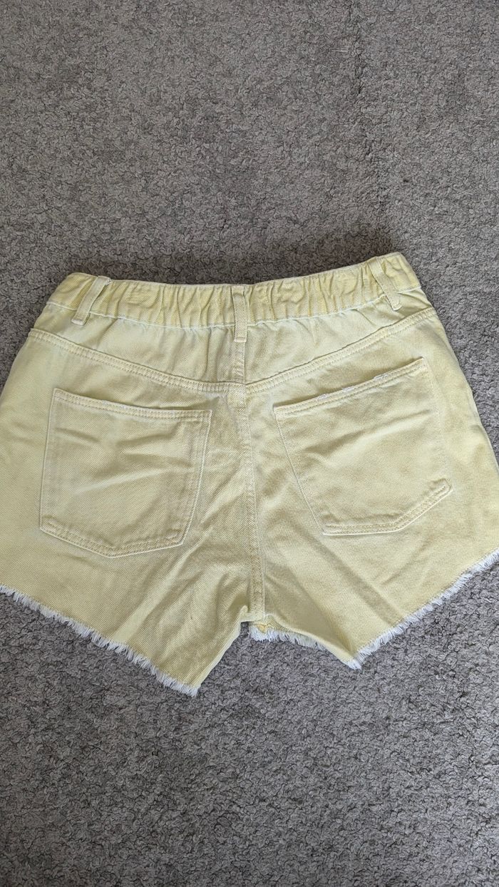 Short d'été - photo numéro 3