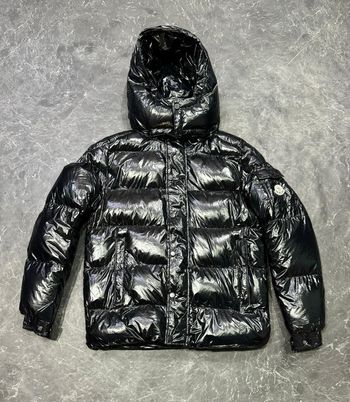 Doudoune moncler