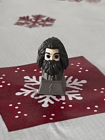 Wizzis Harry Potter Super U