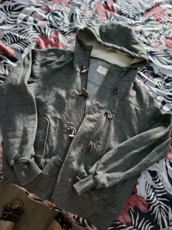 Gilet homme taille M