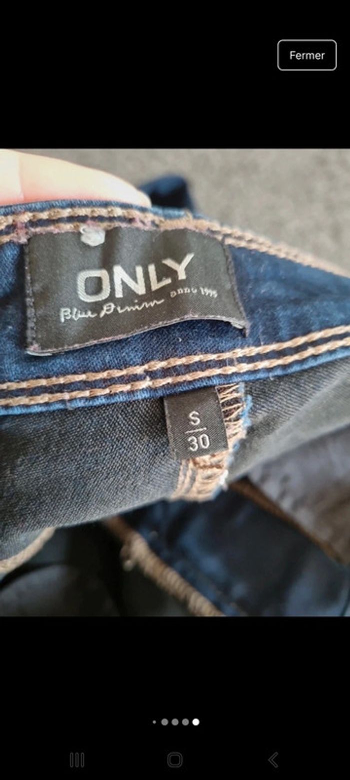 Jean only - photo numéro 6