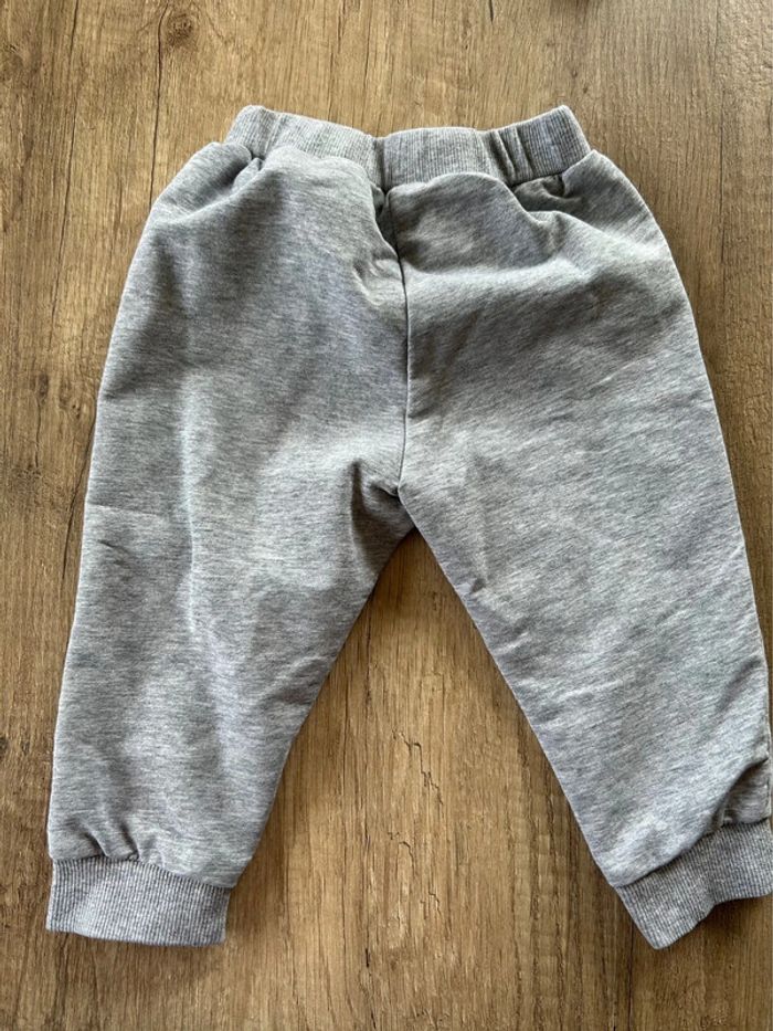 Ensemble jogging 9 mois - photo numéro 4