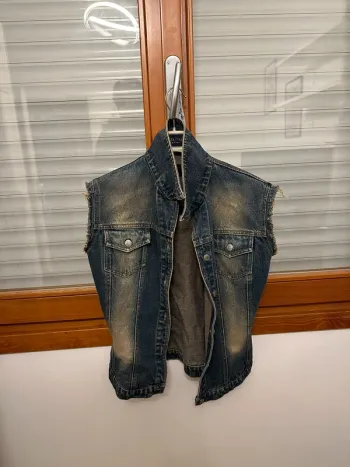Giacca di jeans