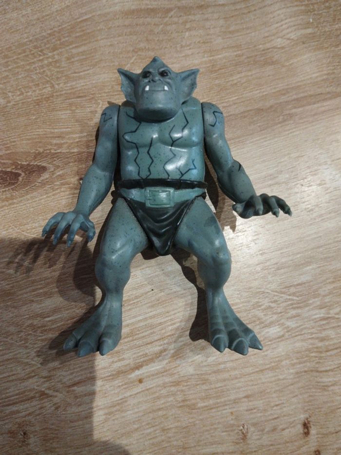 Gargoyles 1995