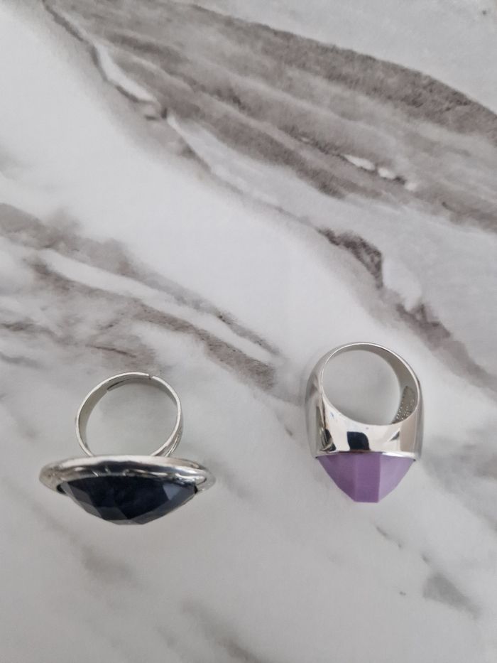 Lot bijoux - photo numéro 2