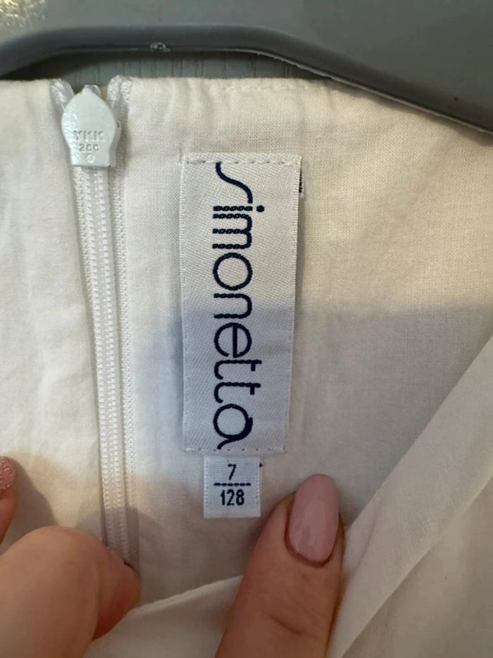 Robe de cérémonie ou autre - photo numéro 9