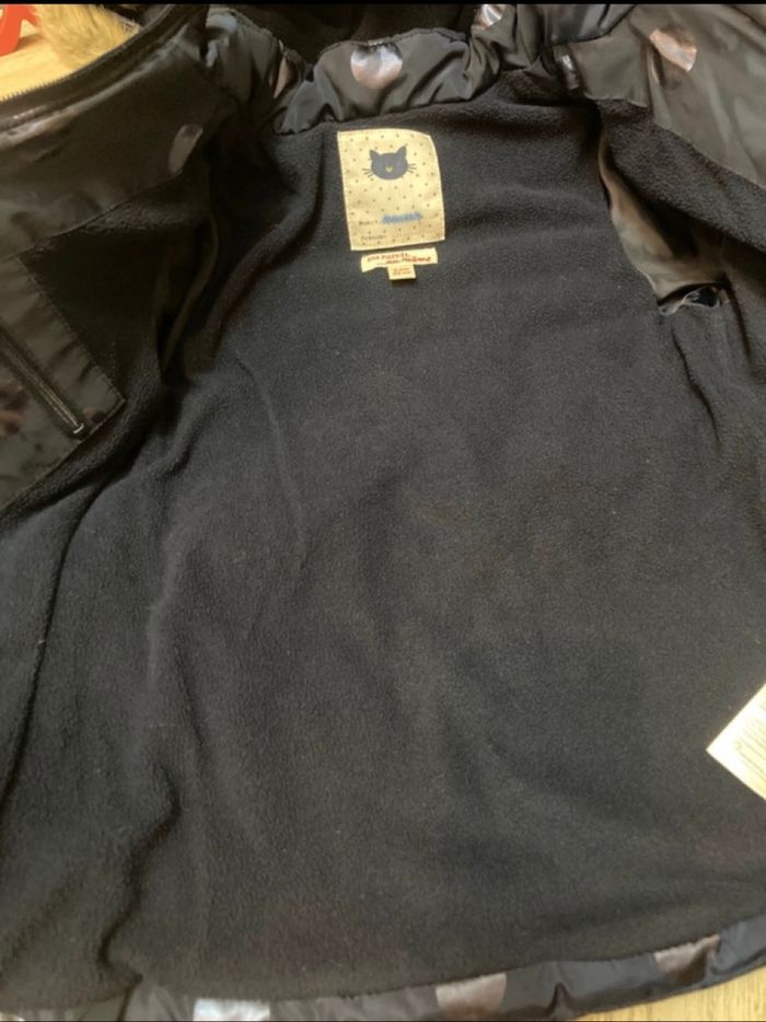Manteau Du Pareil Au Même - 2 ans - photo numéro 7