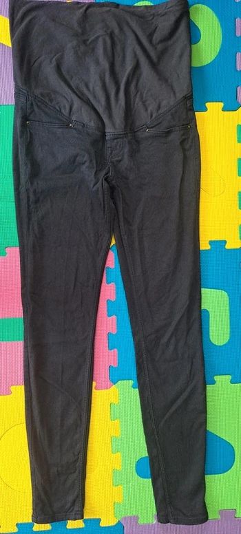 Pantalon de grossesse H&M Mama 38