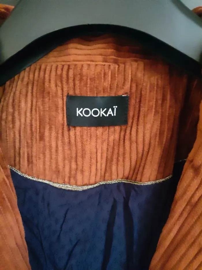 Veste blazer Kookaï - photo numéro 6