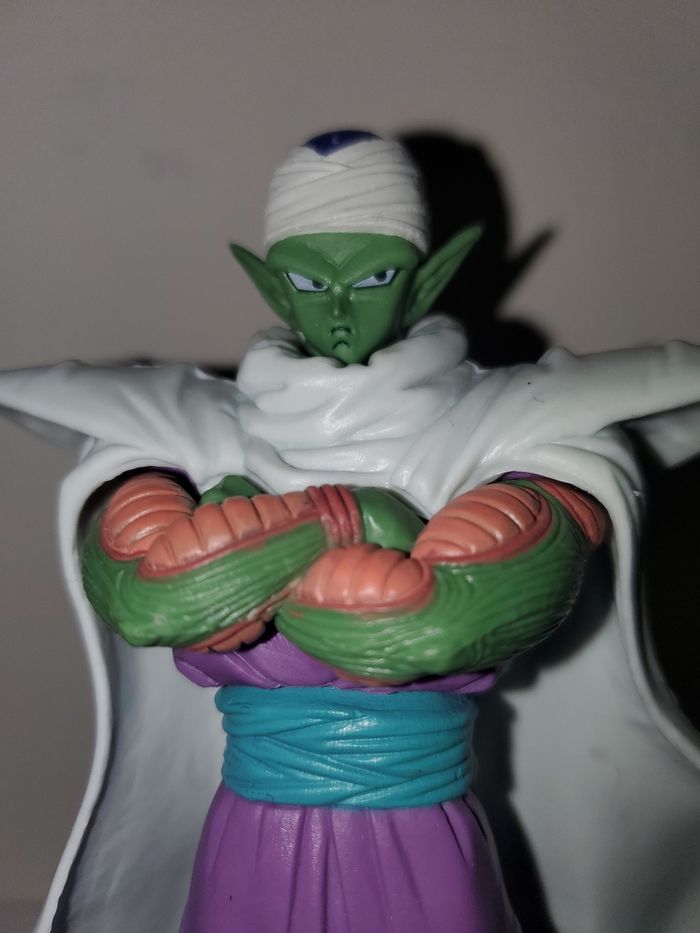 Vends figurine Dragon Ball. - photo numéro 2