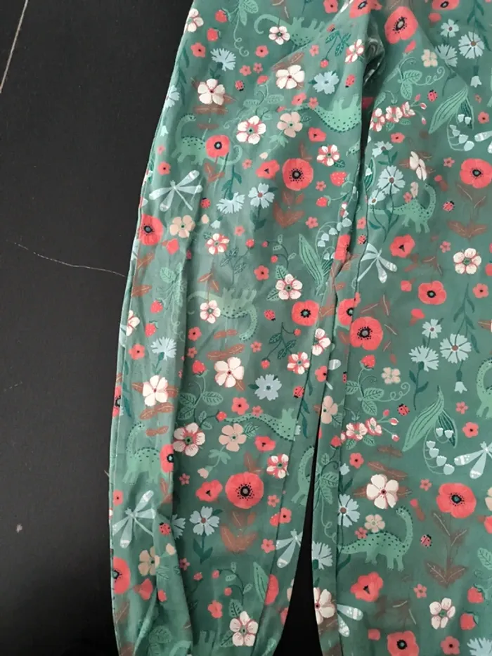 Pantalon fluide - photo numéro 2