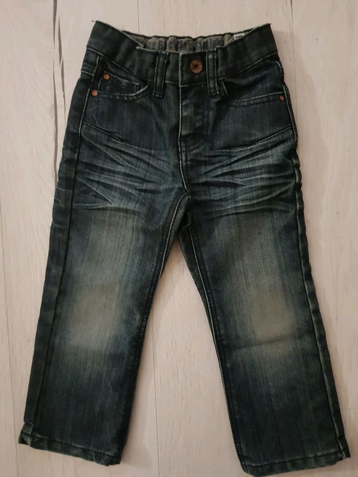 Lot de 3 articles garçon 3 ans catimini marese - photo numéro 2