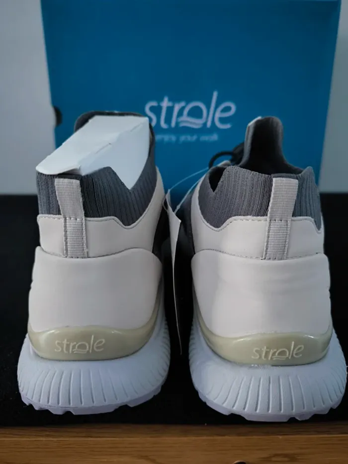 Basket strole taille 40,5 neuve - photo numéro 3