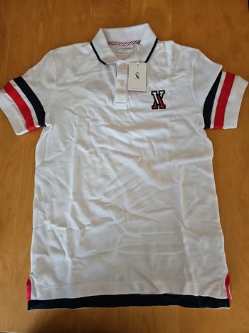 🔥Polo Vicomte A. T.M💫👕