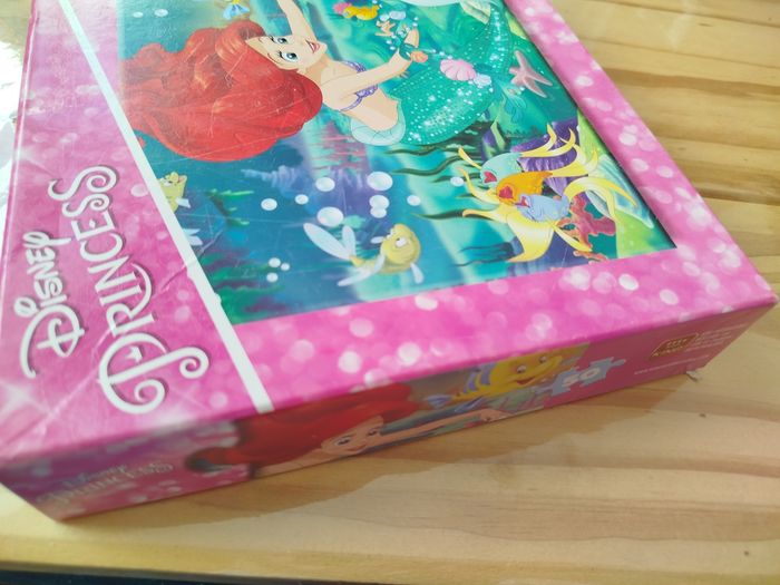 Puzzle - photo numéro 5