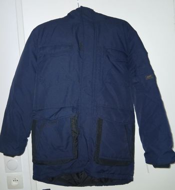 Manteau zara kids 11-12ans 152cm 