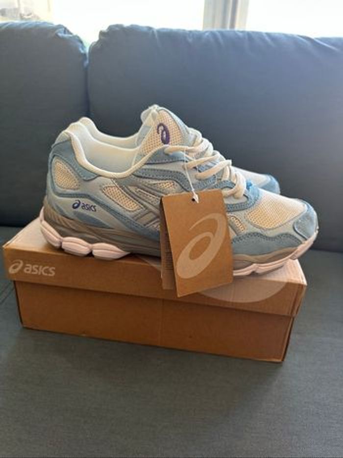 Asics gel NYC - photo numéro 2
