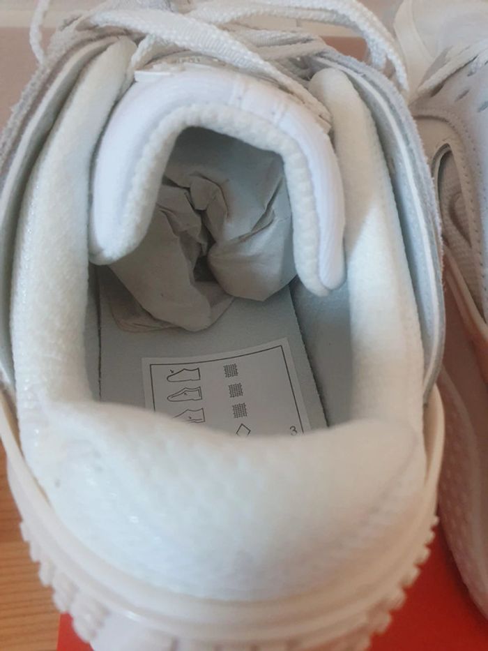 Nike Huarache (36) - photo numéro 6