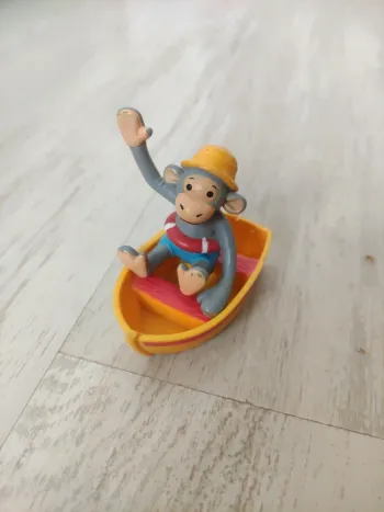 Figurine