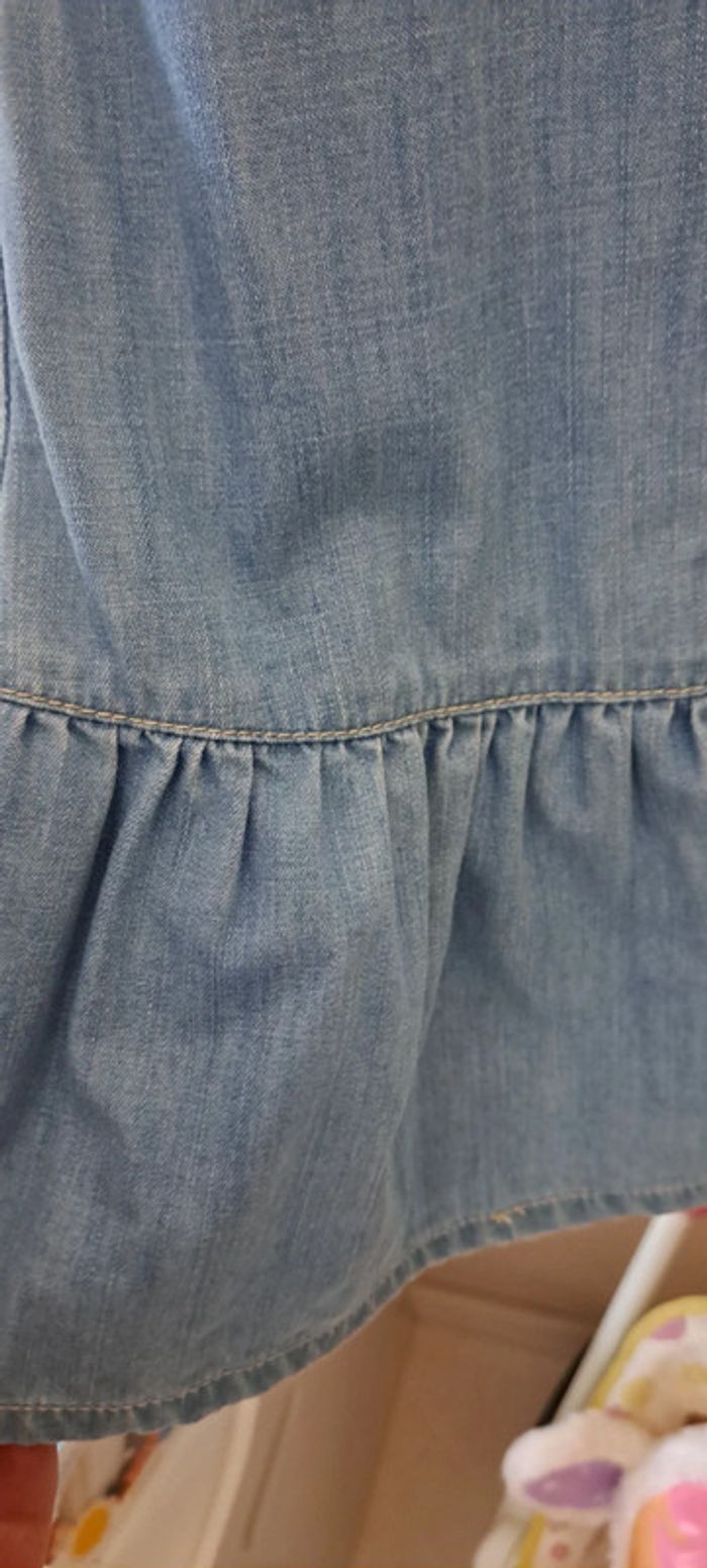 Robe en jean 16ans - photo numéro 3