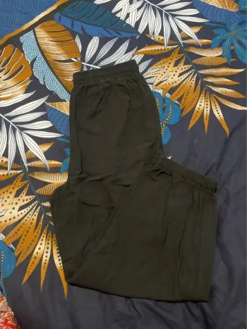Cargo femme