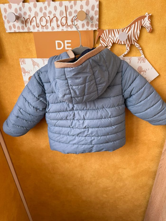 Manteau 18 mois obaibi - photo numéro 4