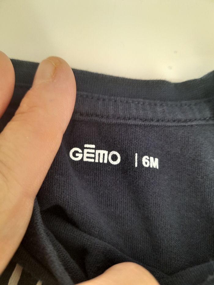 Tee-shirt - photo numéro 2