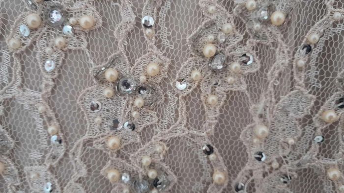 Robe cérémonie - photo numéro 4