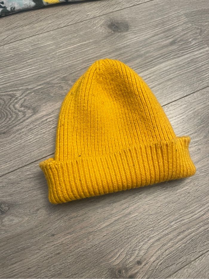 Bonnet h & m 92/1O4 c m - photo numéro 2