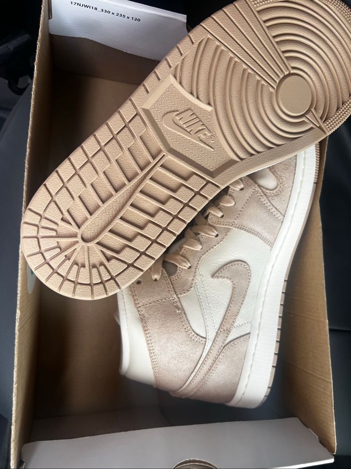 Jordan 1 - photo numéro 2