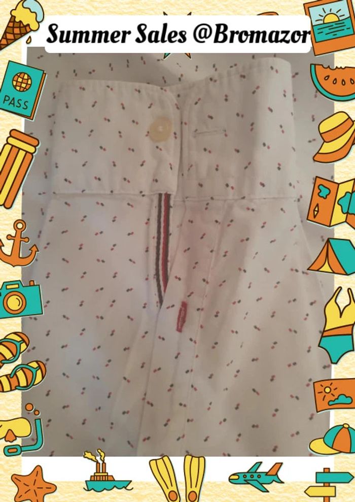 Chemise festive Celio taille XL - photo numéro 4