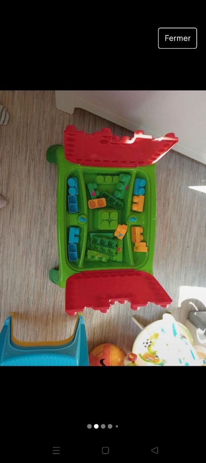 Jeux 18/24 mois - photo numéro 2