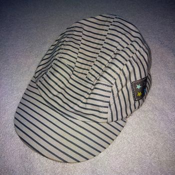 Casquette