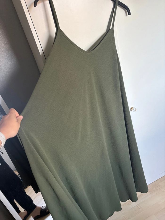Robe longue - photo numéro 3