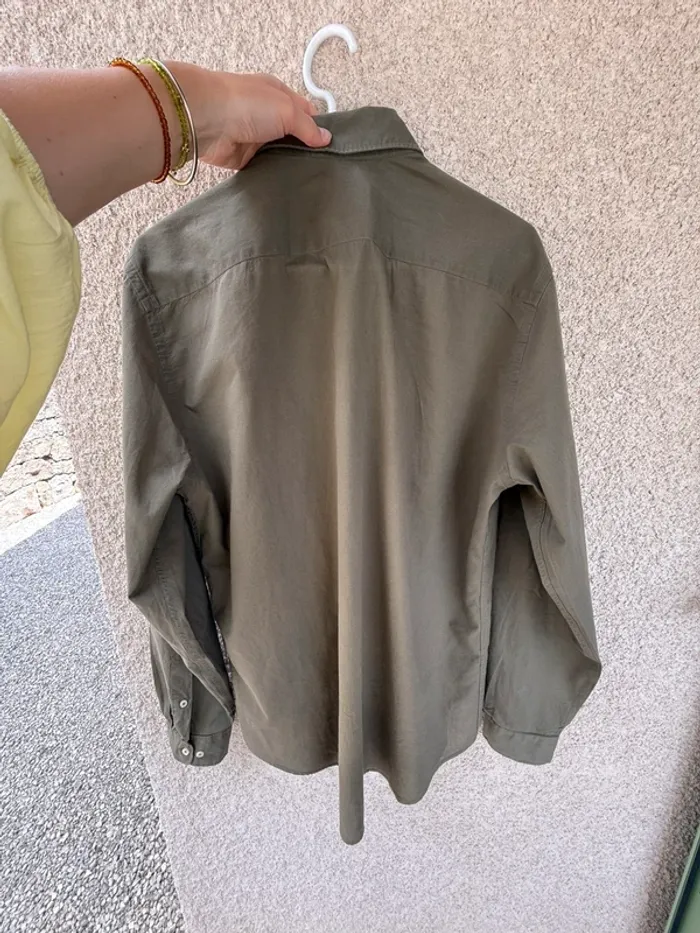 Chemise Zara - photo numéro 2