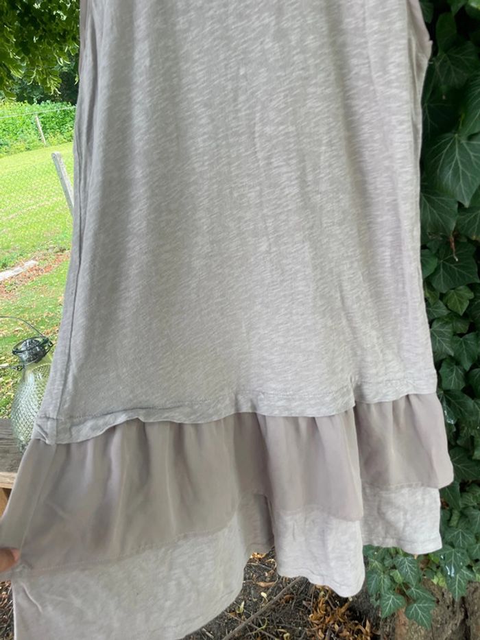Robe Vero Moda taille M - photo numéro 2