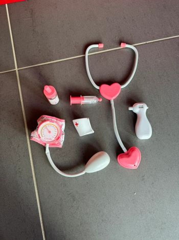 Accessoires corolle