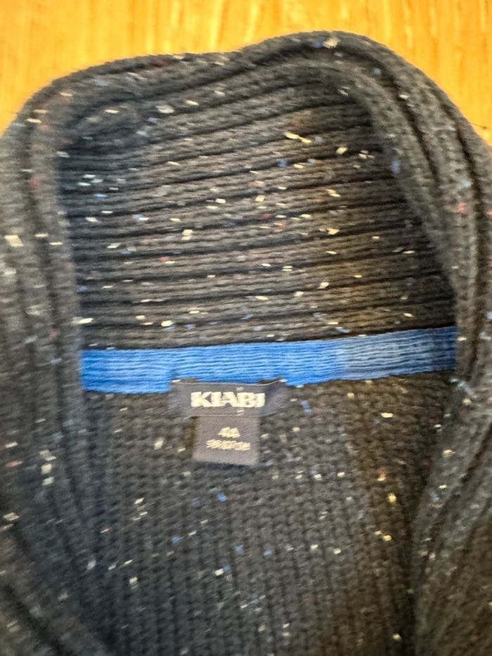 Gilet - photo numéro 2