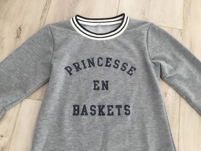 Robe pull - photo numéro 2