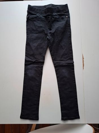 Jegging Okaidi fille 8 ans