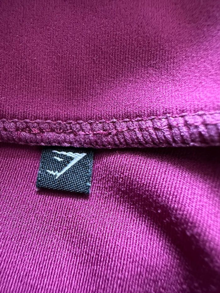 Legging GYMShark - photo numéro 5