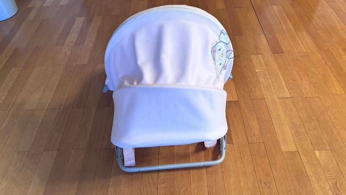 Transat hello kitty - photo numéro 4