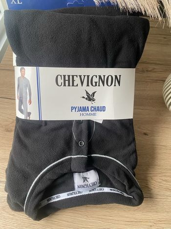 Chevignon
