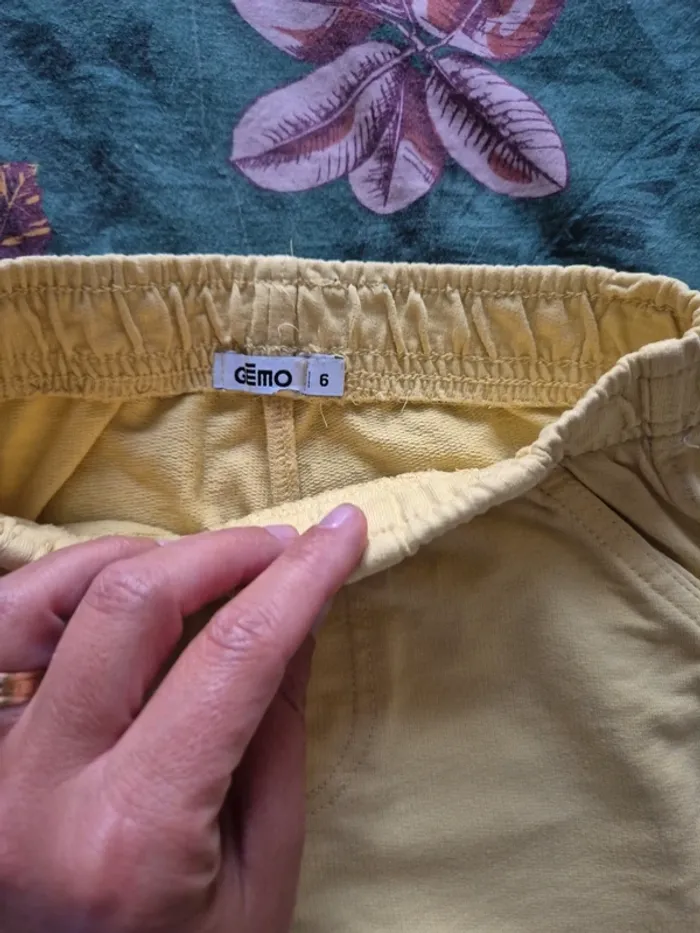 Short - photo numéro 2