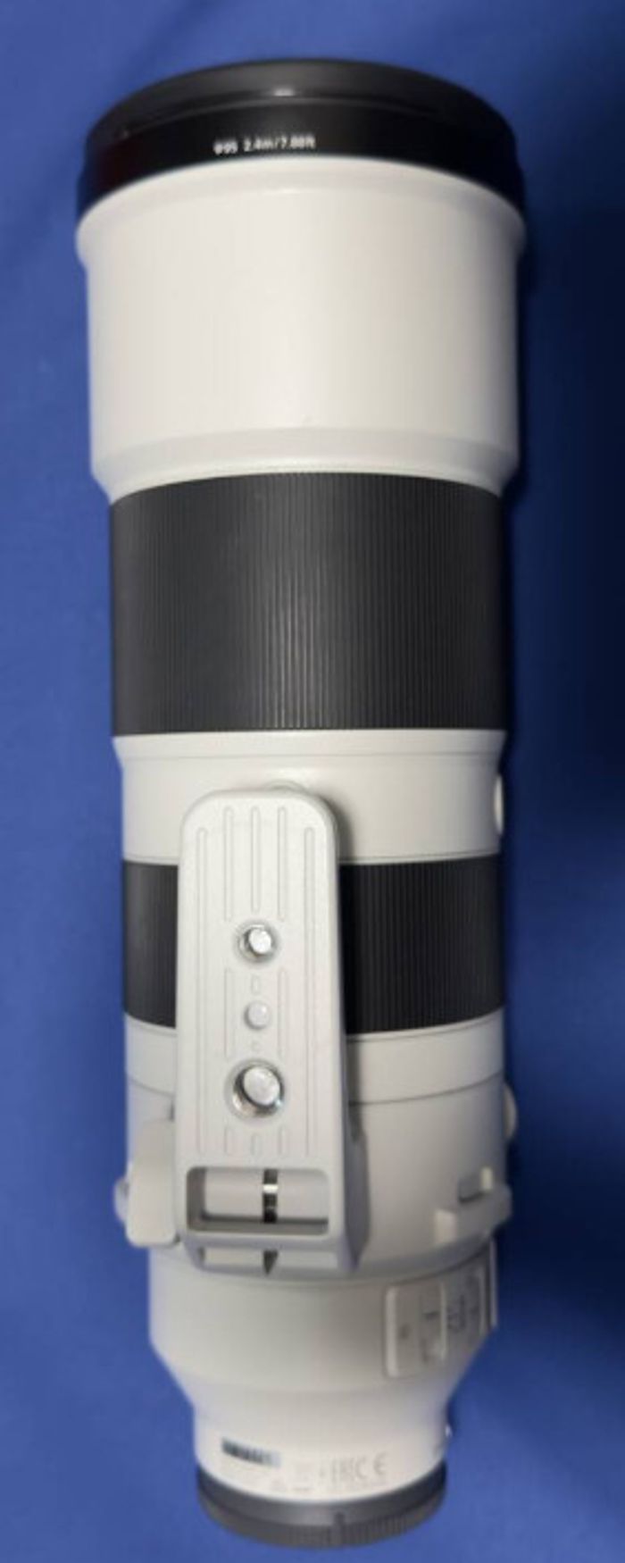 Objectif Sony FE 200-600 mm f/5,6-6,3 G OSS avec pare-soleil - photo numéro 5