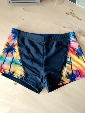 Maillot de bain • freegun • 12 ans