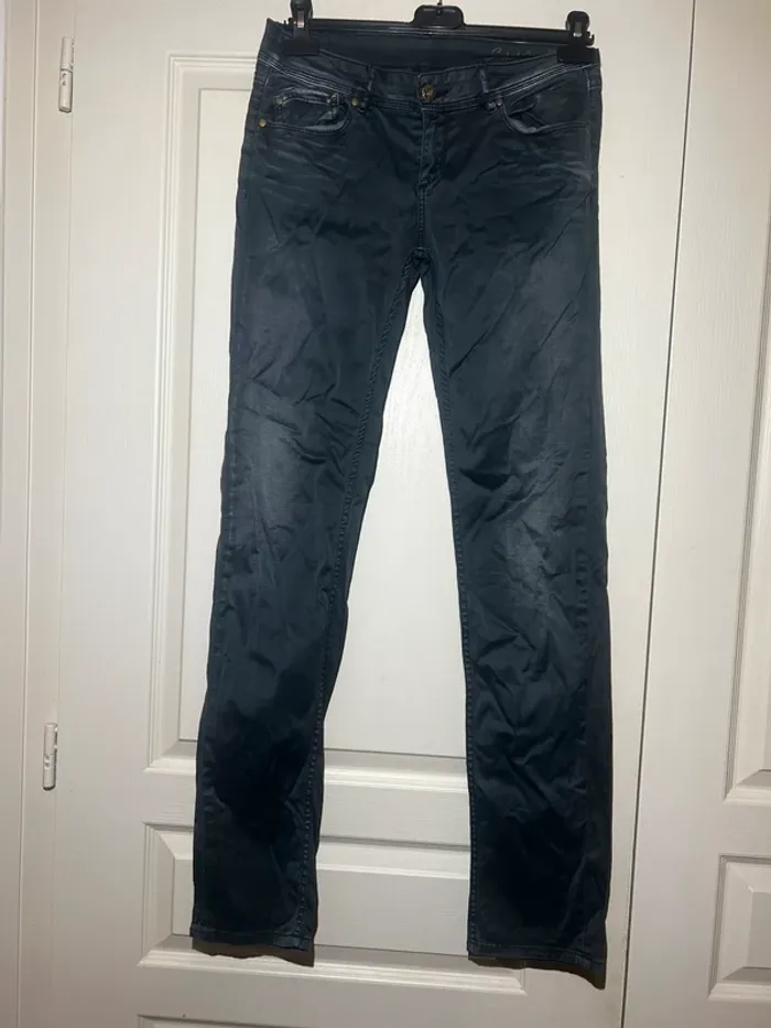 Jeans vintage