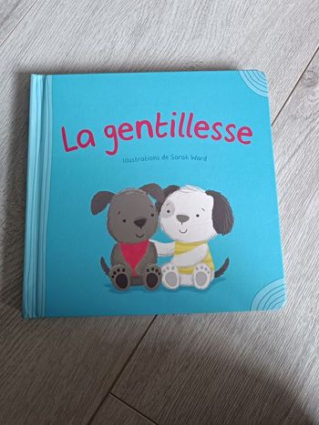 Livre enfant