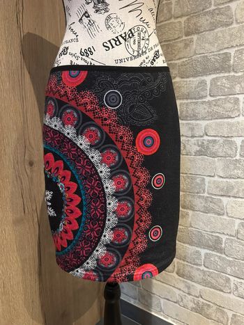 Jupe taille M/L